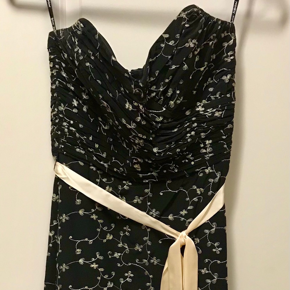 Betsey Johnson sleeveless dress